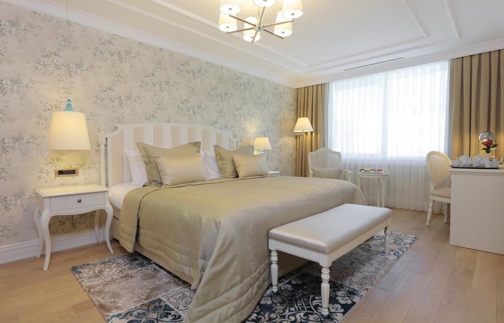 Latanya 5* Анкара