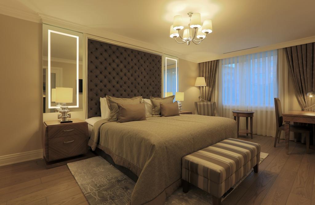 Latanya 5* Анкара