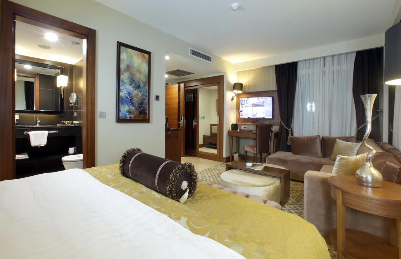 Latanya 5* Анкара