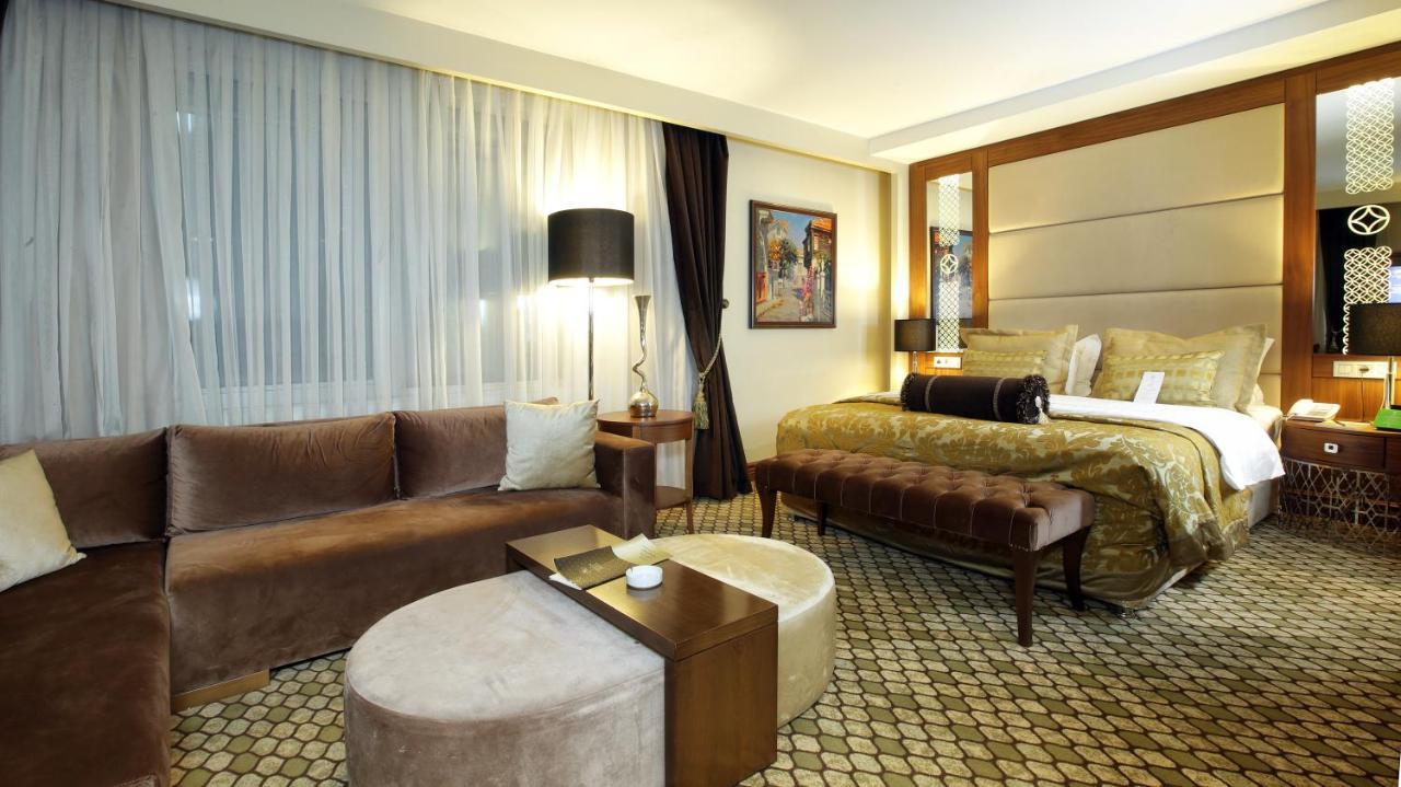 Latanya 5* Анкара