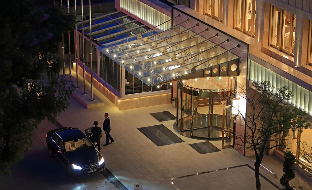 Latanya Hotel 5*