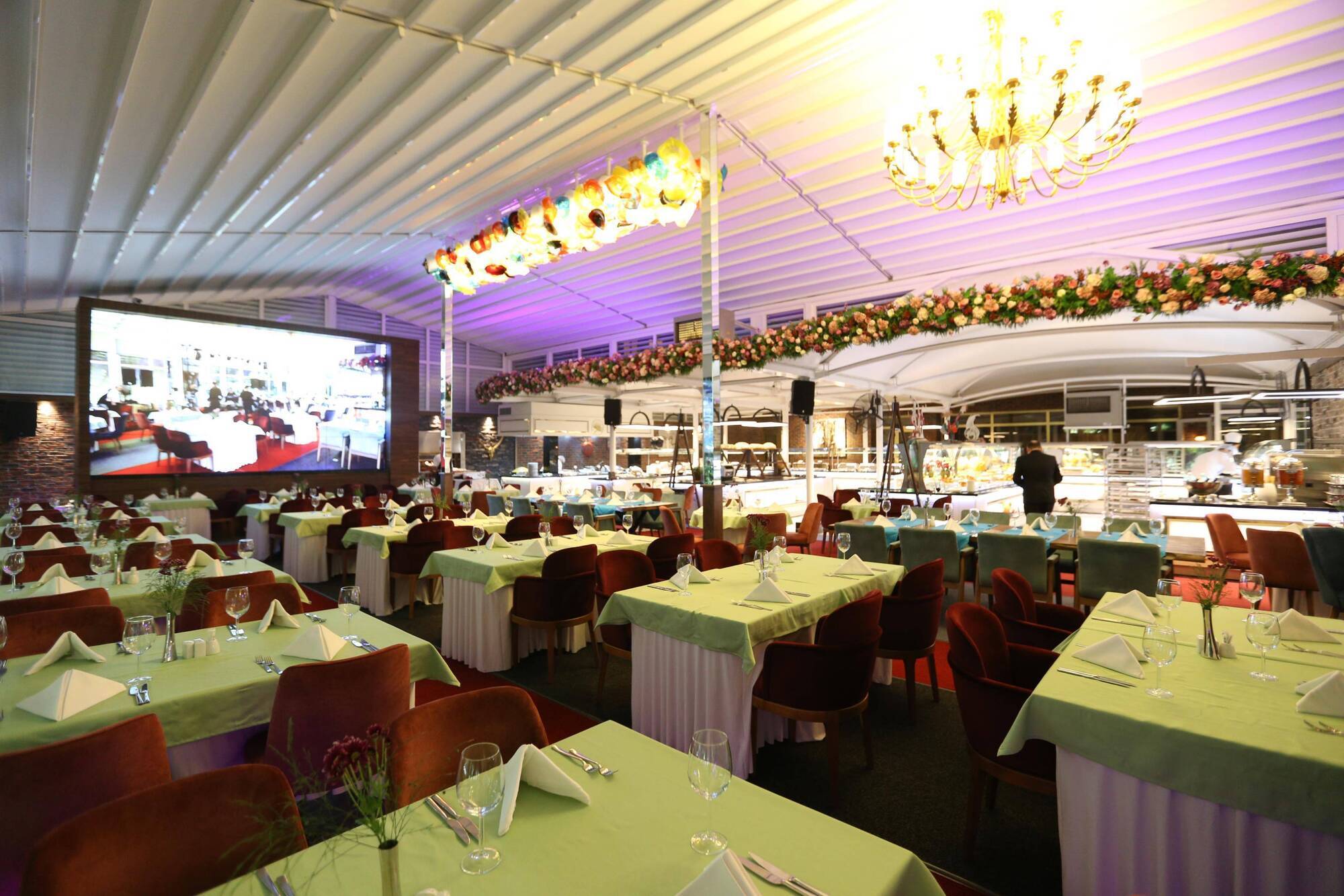 Hotel Latanya Ankara